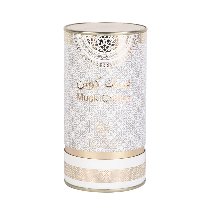 أنبوب ورقي فاخر
